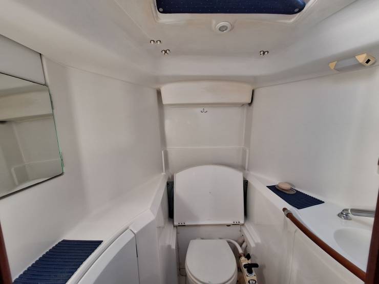 bateaux à vendre