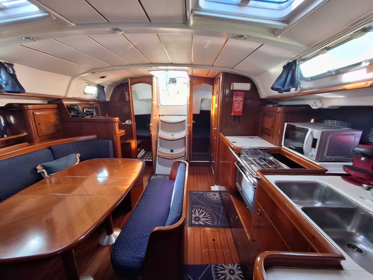 bateaux à vendre