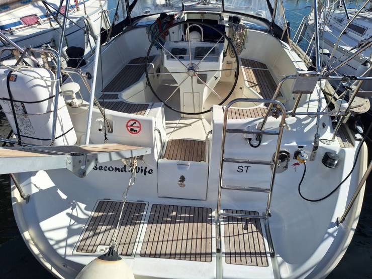 bateaux à vendre