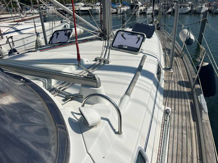bateaux à vendre