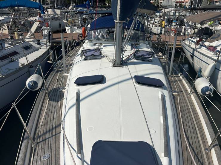 bateaux à vendre