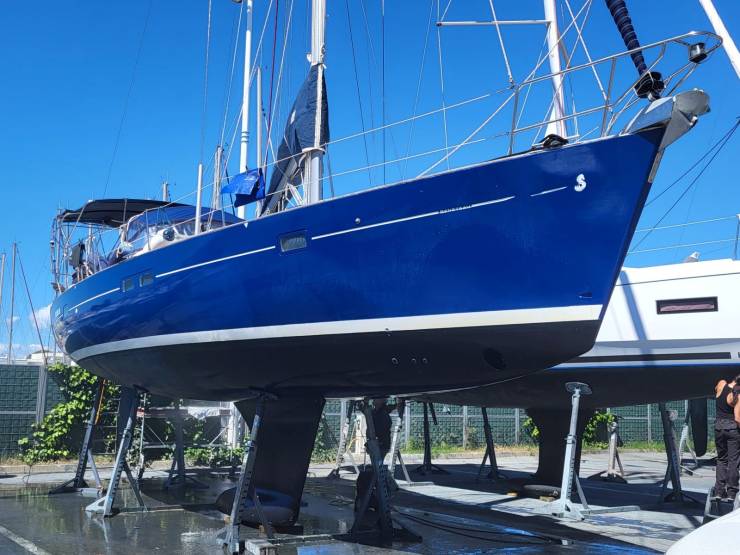 bateaux à vendre