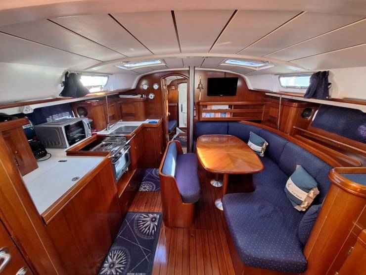 bateaux à vendre