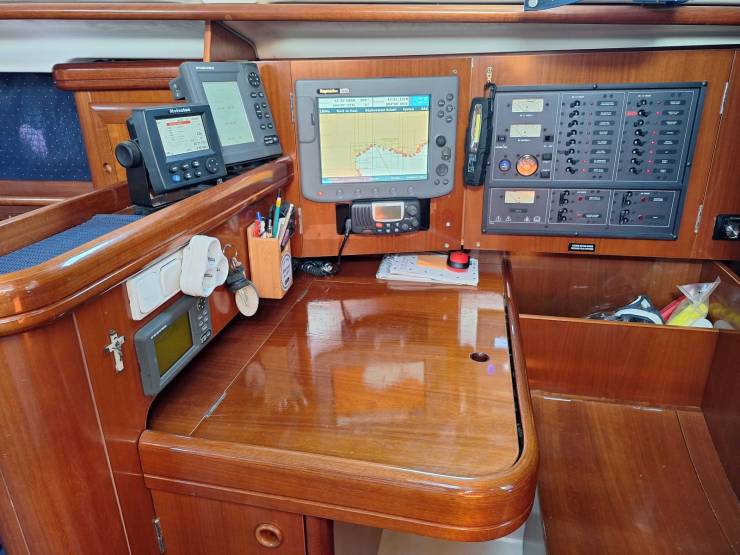 bateaux à vendre
