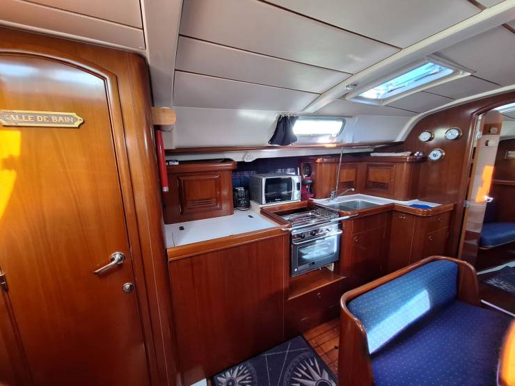 bateaux à vendre