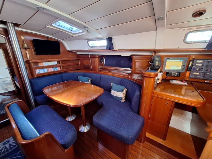 bateaux à vendre