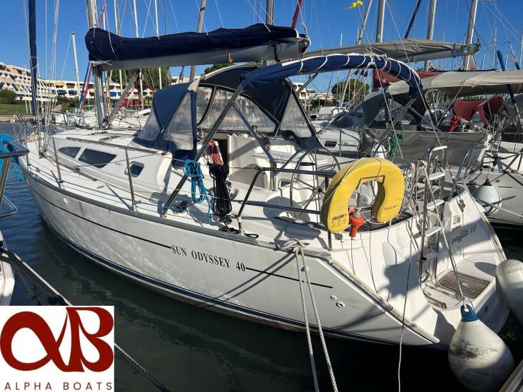 bateaux à vendre
