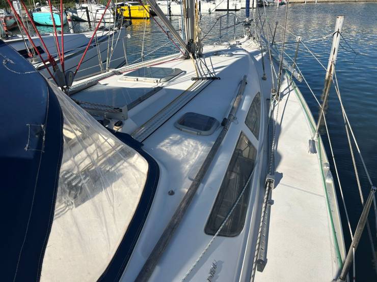 bateaux à vendre