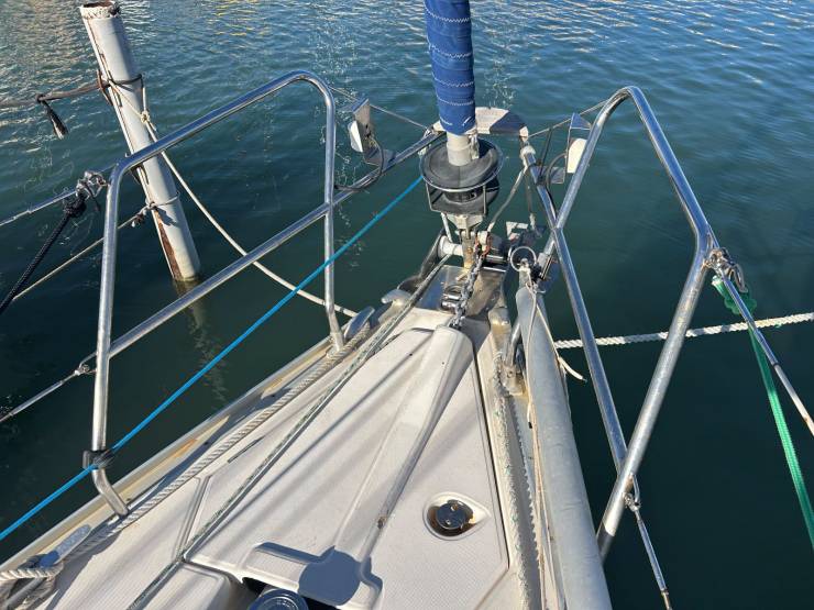 bateaux à vendre