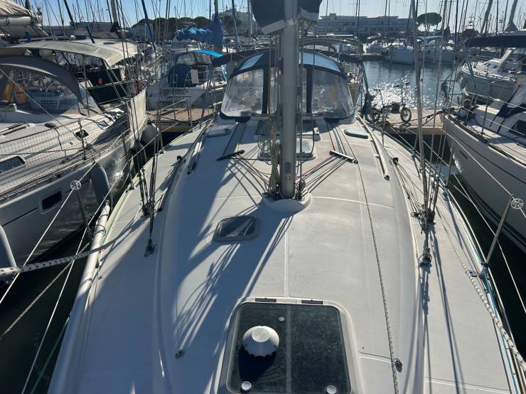 bateaux à vendre
