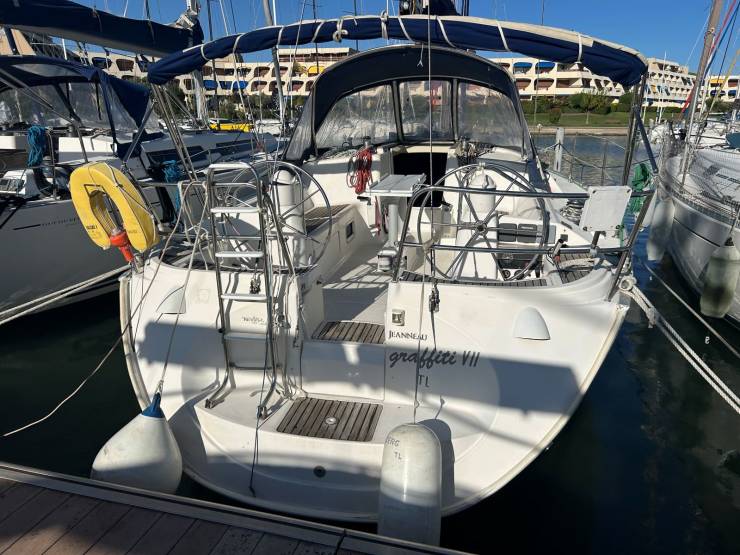 bateaux à vendre