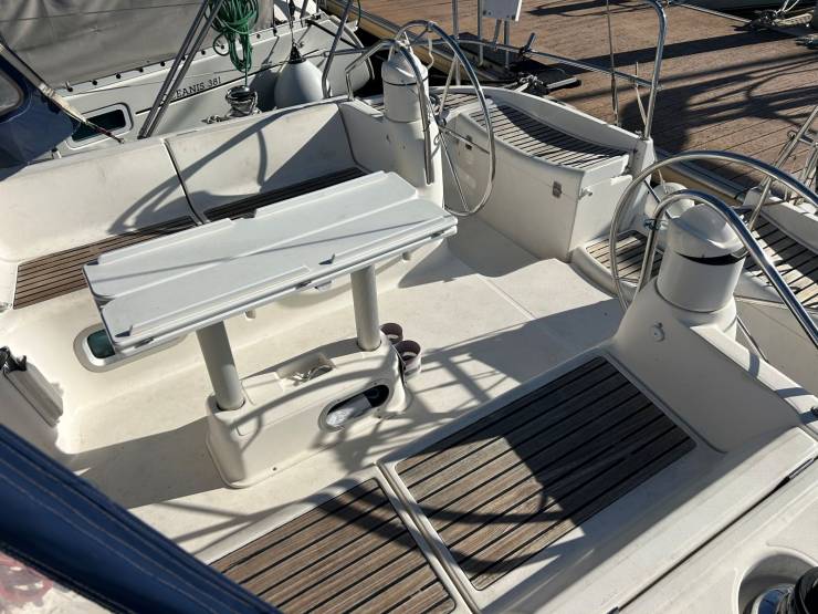 bateaux à vendre