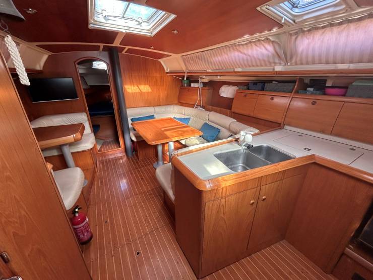 bateaux à vendre