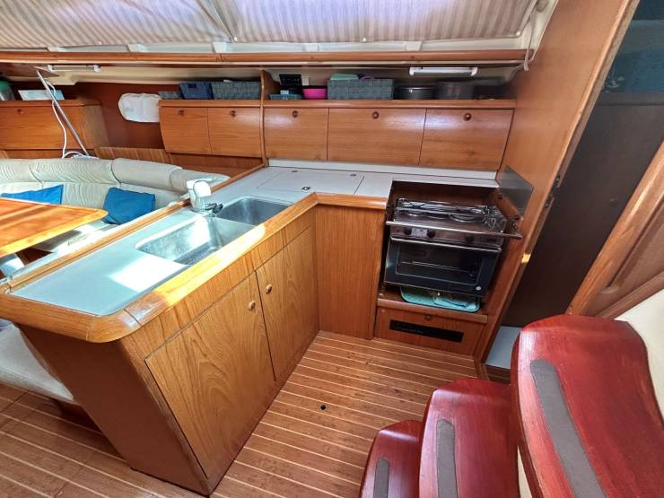 bateaux à vendre