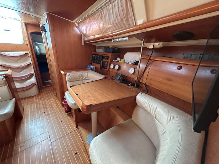 bateaux à vendre