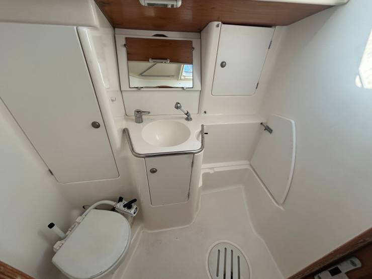 bateaux à vendre