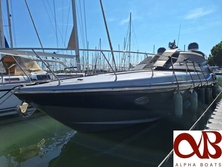 bateaux à vendre