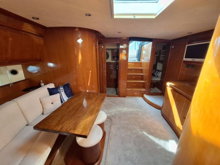 bateaux à vendre