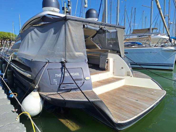 bateaux à vendre