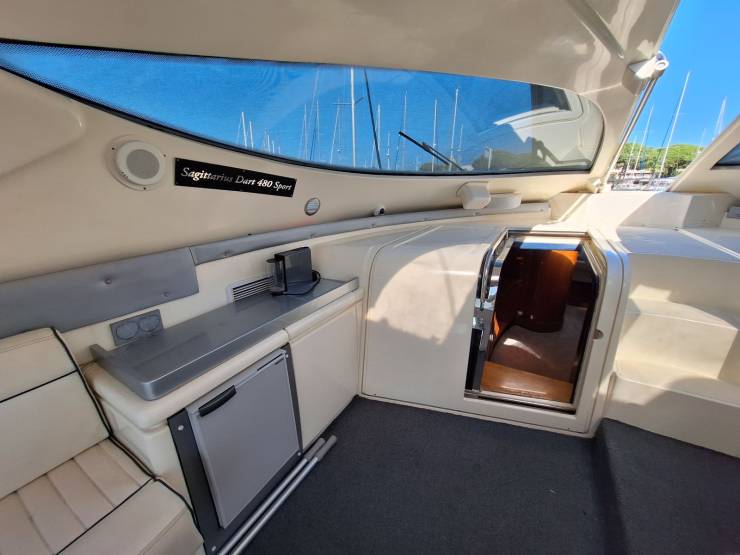 bateaux à vendre