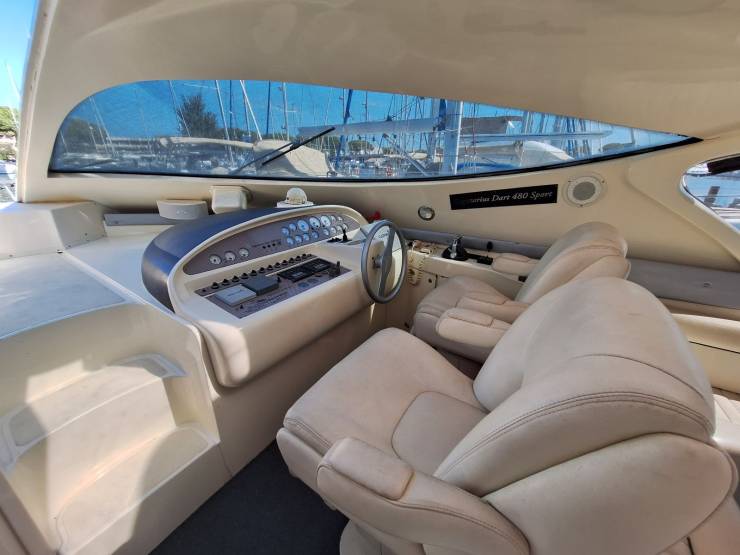 bateaux à vendre