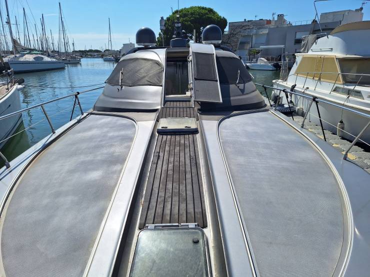 bateaux à vendre