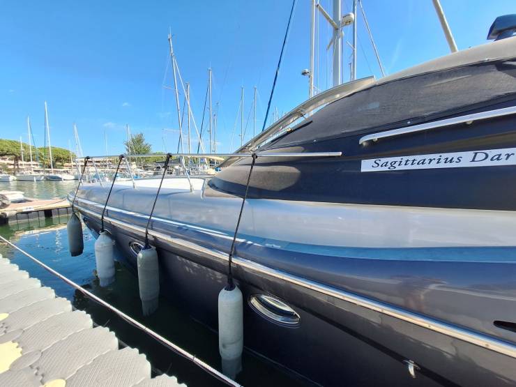 bateaux à vendre