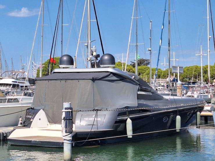bateaux à vendre