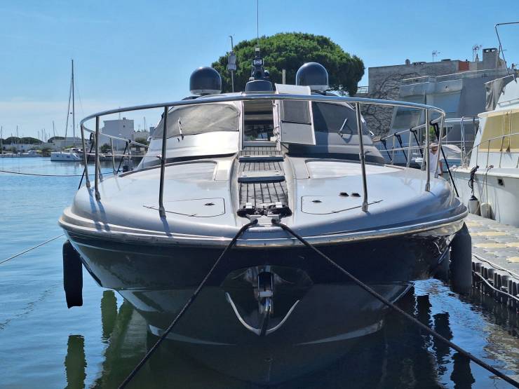 bateaux à vendre