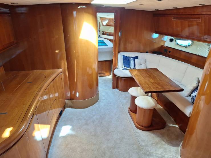 bateaux à vendre