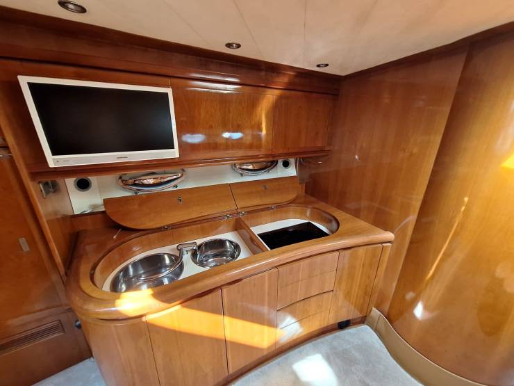 bateaux à vendre