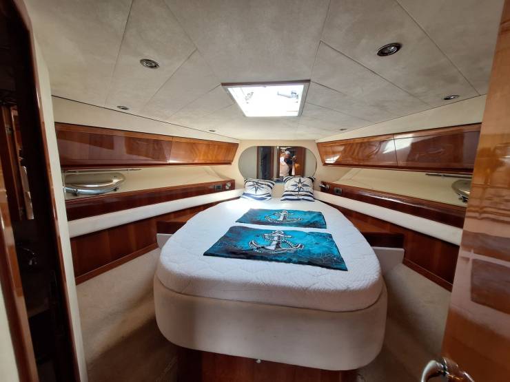 bateaux à vendre