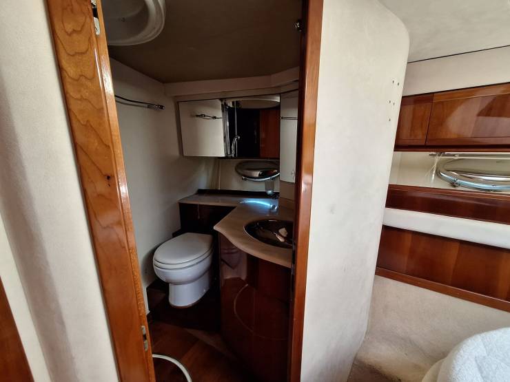 bateaux à vendre