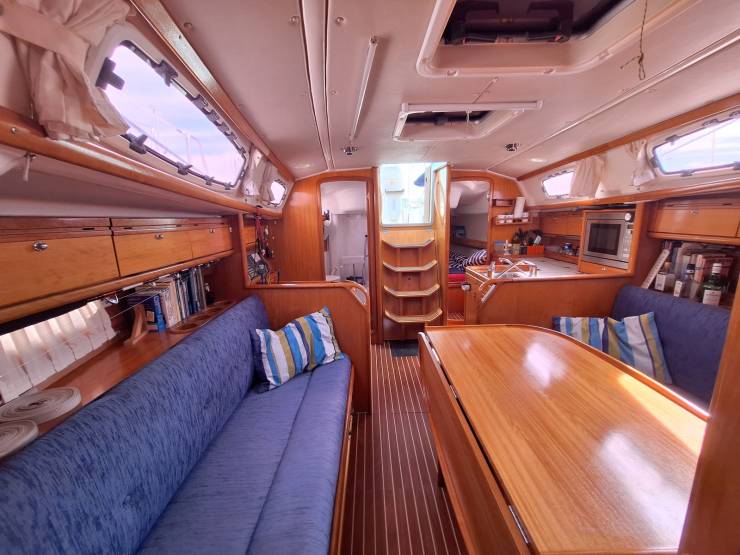 bateaux à vendre