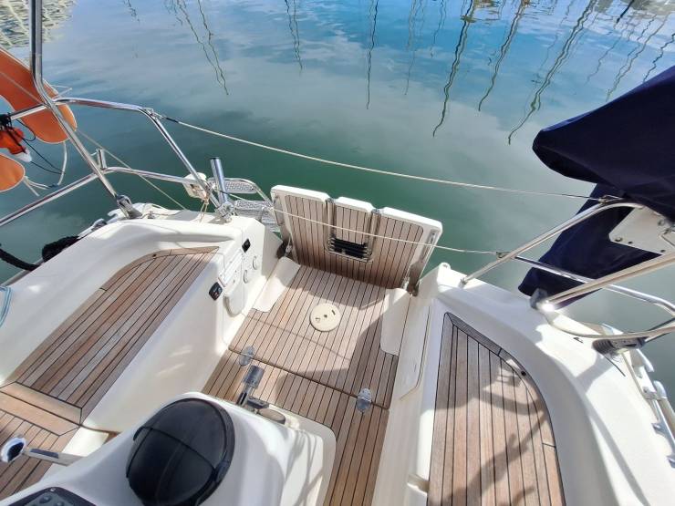 bateaux à vendre