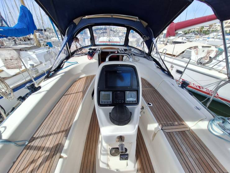 bateaux à vendre