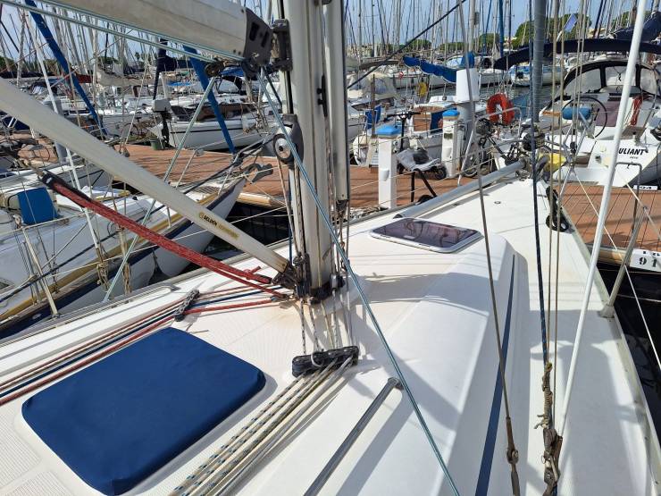 bateaux à vendre