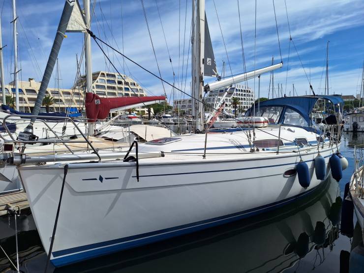 bateaux à vendre