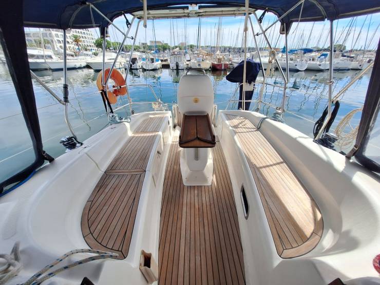 bateaux à vendre