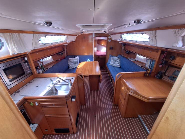 bateaux à vendre