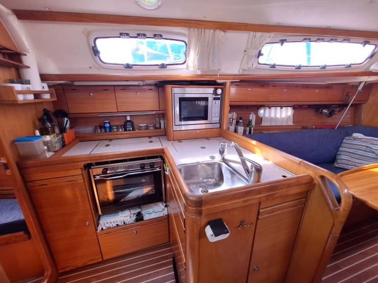 bateaux à vendre