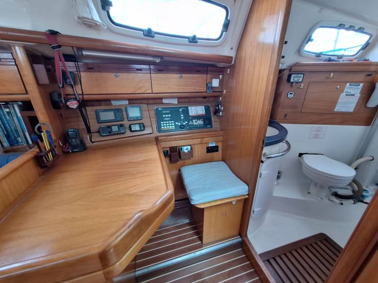 bateaux à vendre