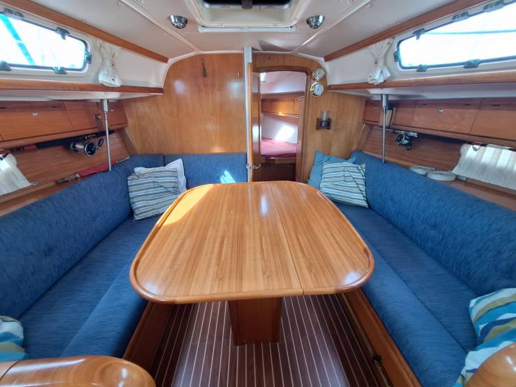 bateaux à vendre