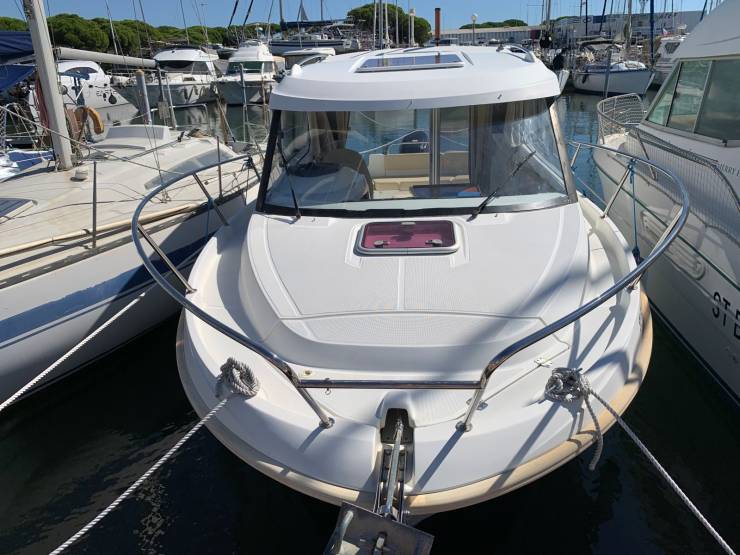 bateaux à vendre