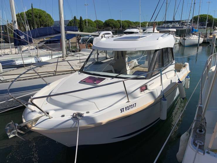 bateaux à vendre