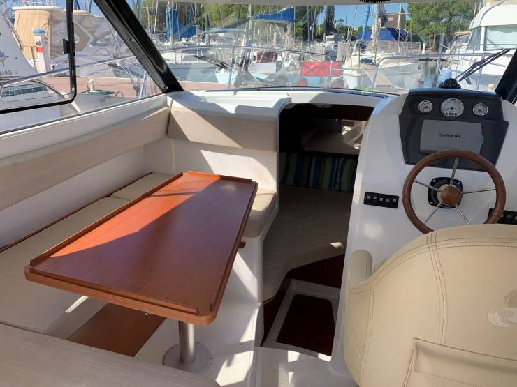 bateaux à vendre