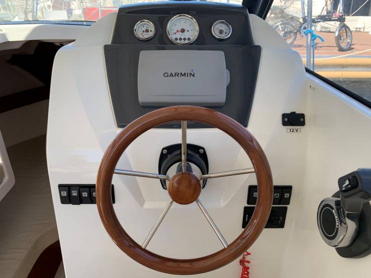 bateaux à vendre
