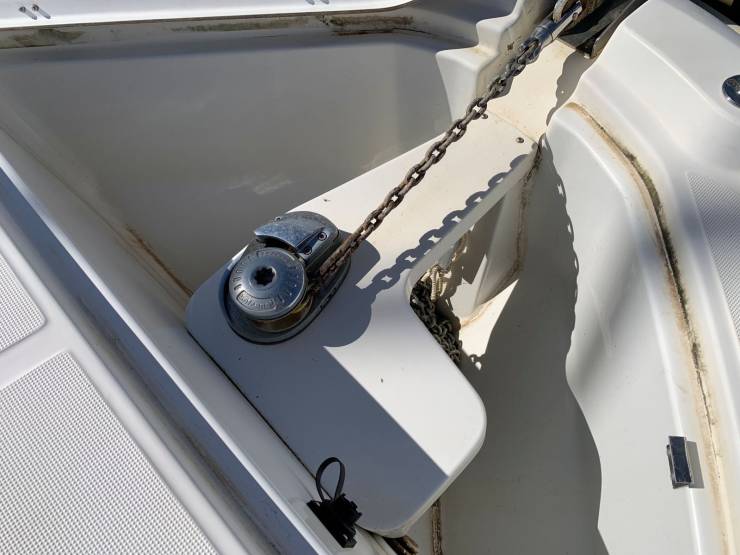 bateaux à vendre