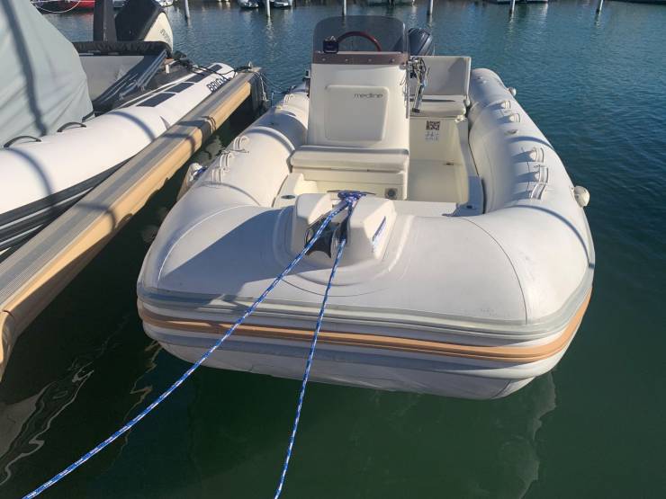 bateaux à vendre