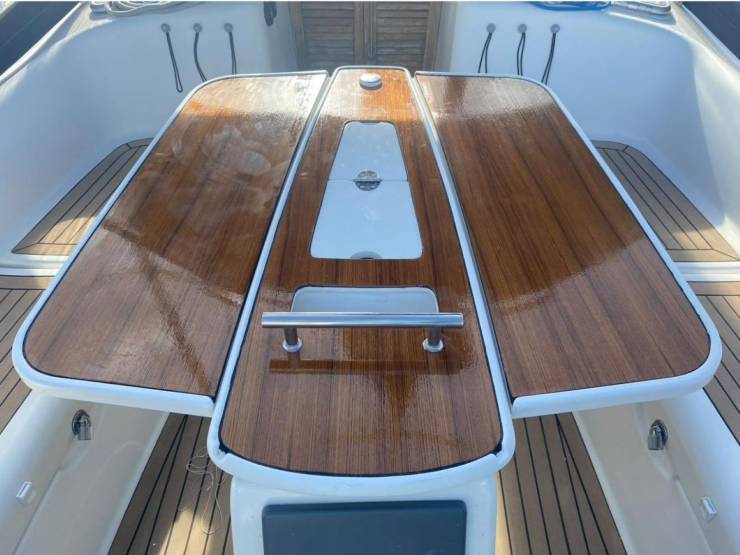 bateaux à vendre